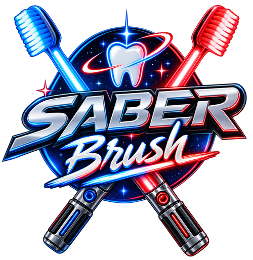 SaberBrush